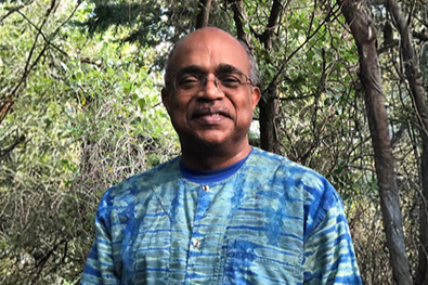 Kevin Nicholas